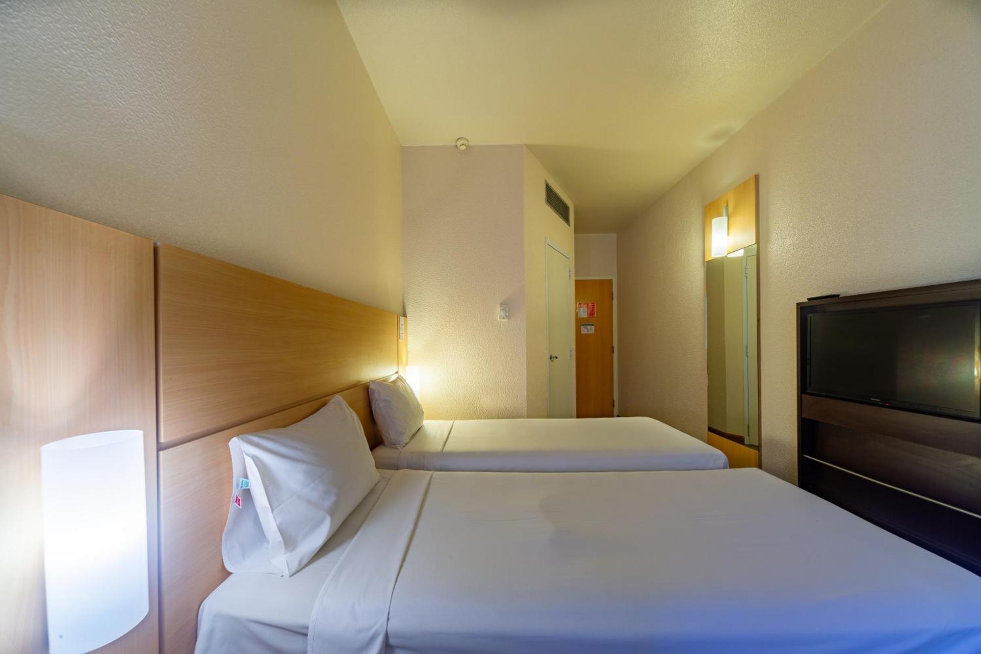 Ibis Manaus Distrito Industrial ภายนอก รูปภาพ