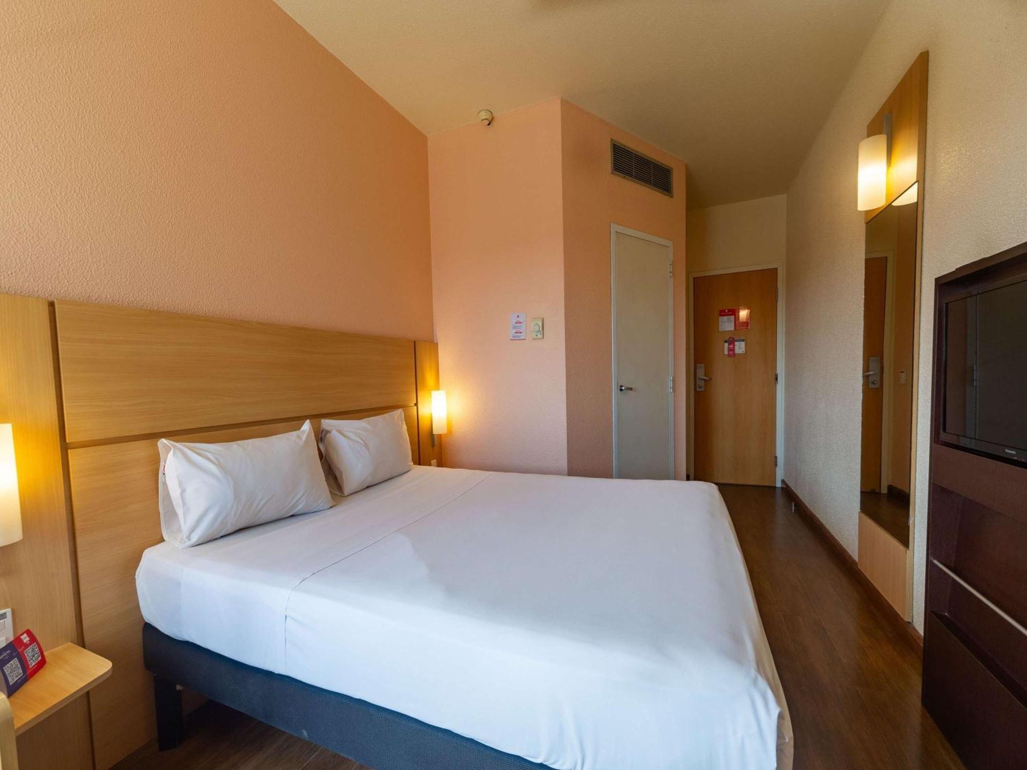 Ibis Manaus Distrito Industrial ภายนอก รูปภาพ