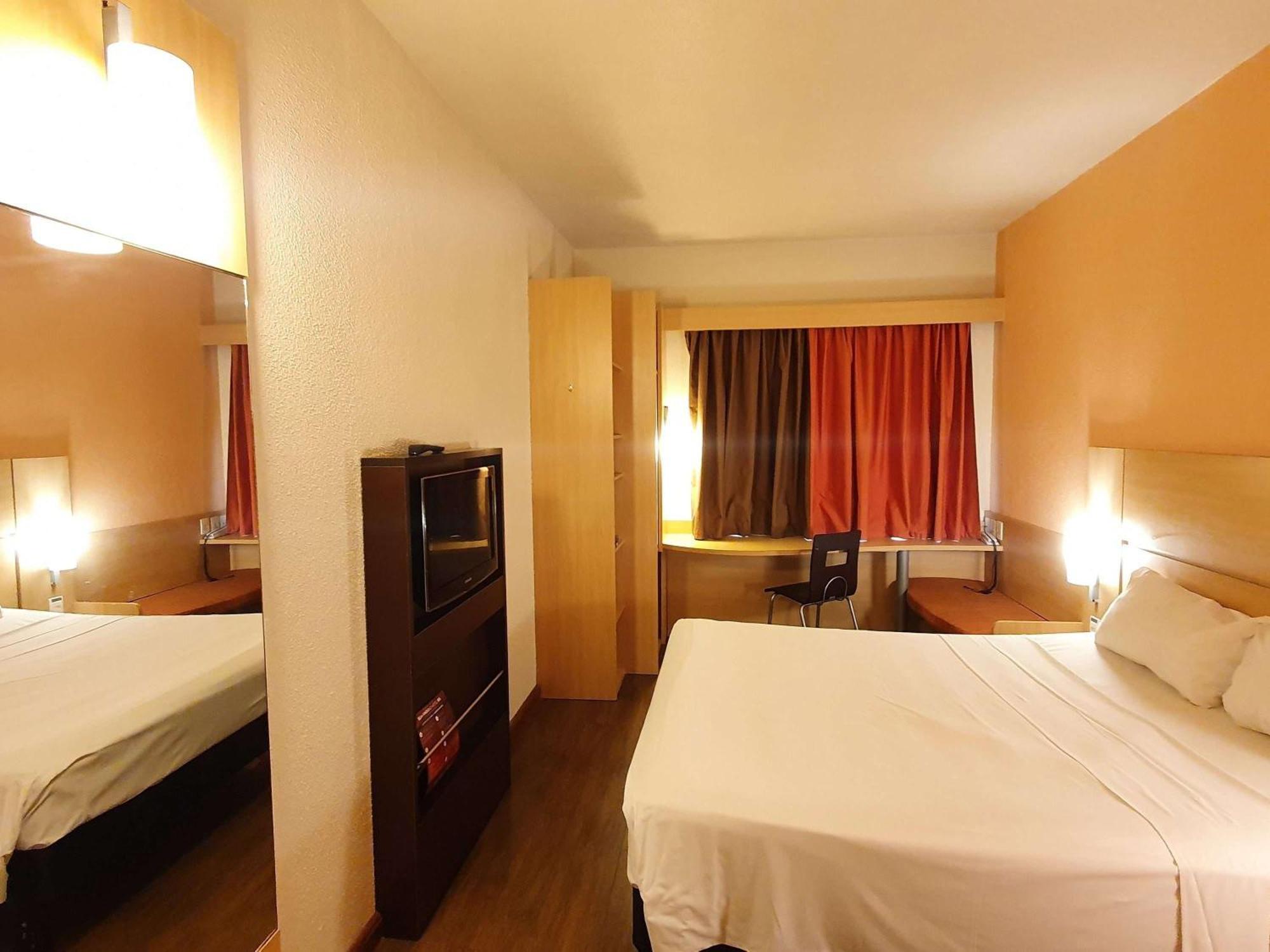 Ibis Manaus Distrito Industrial ภายนอก รูปภาพ