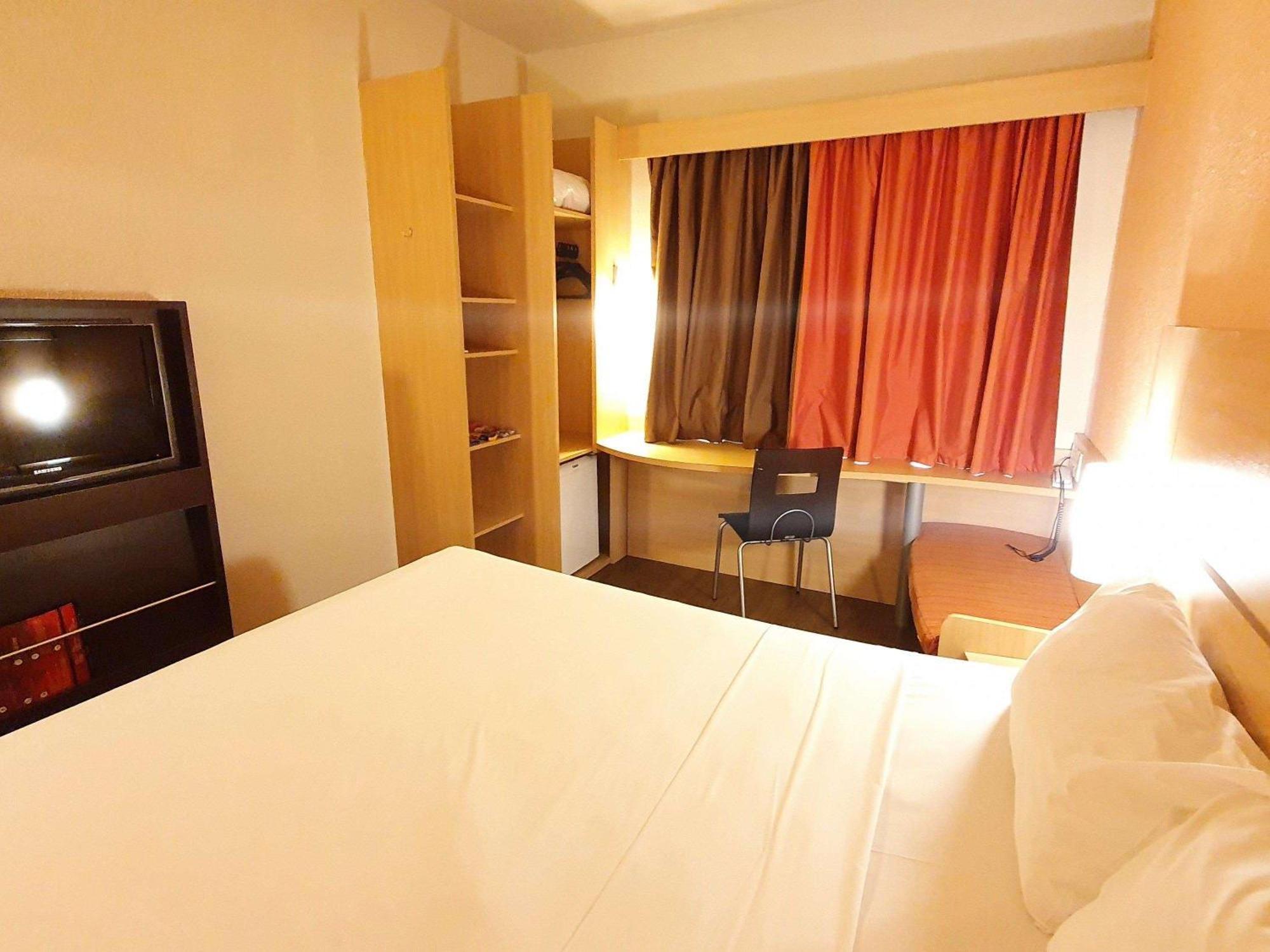 Ibis Manaus Distrito Industrial ภายนอก รูปภาพ